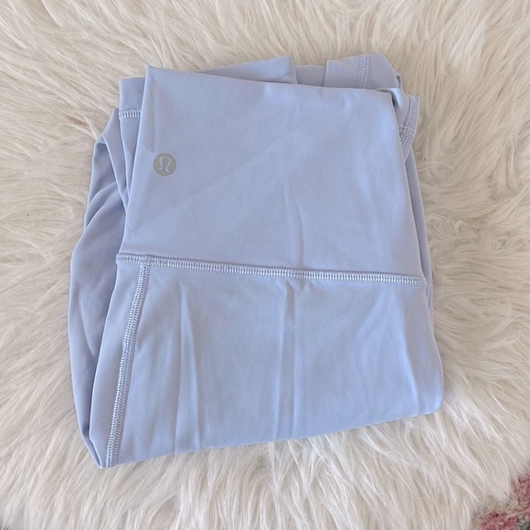 Lululemon Leggings Size 4 - Picture 2 of 2